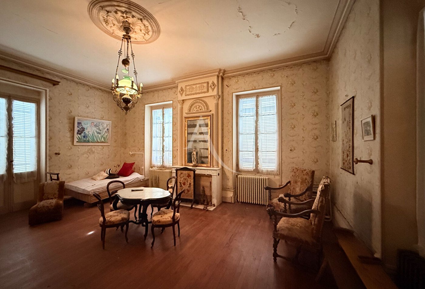 vente Maison
Luzech
- Photo 5