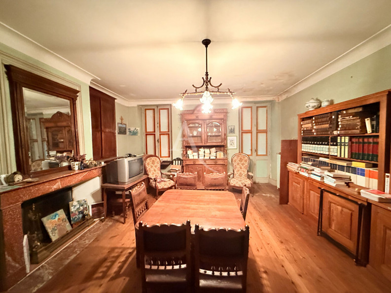 à vendre Maison
Luzech
- Photo 6