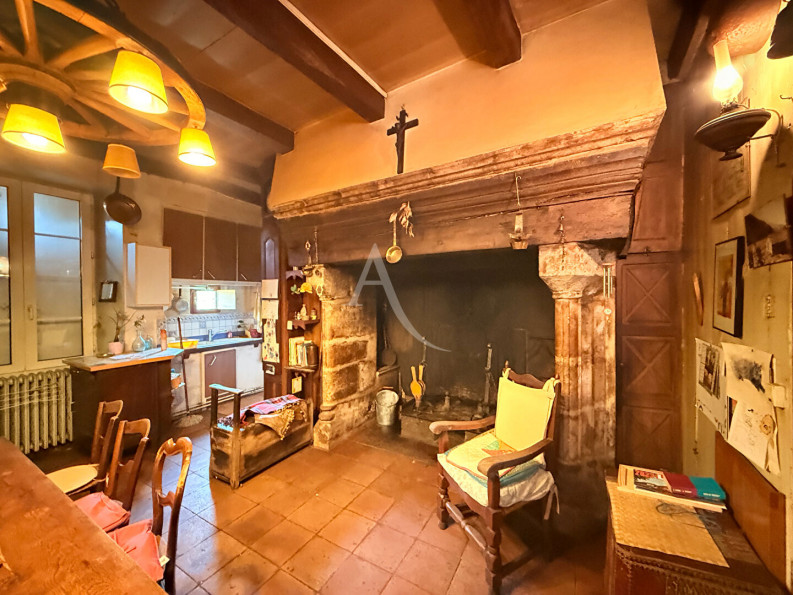 à vendre Maison
Luzech
- Photo 7