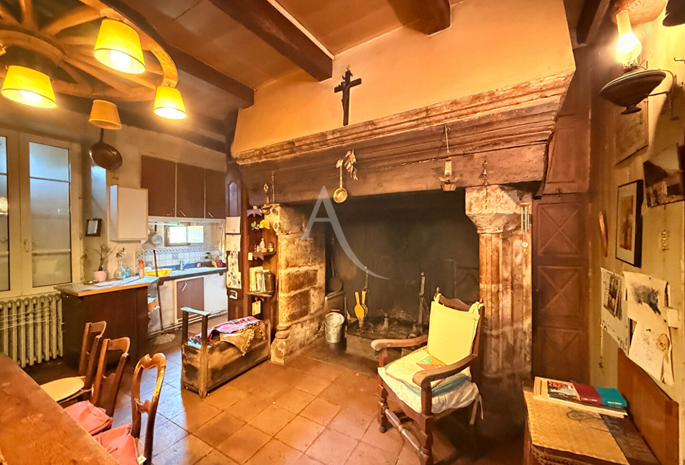 vente Maison
Luzech
- Photo 7