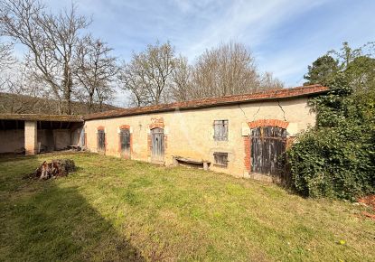 vente Maison
Luzech