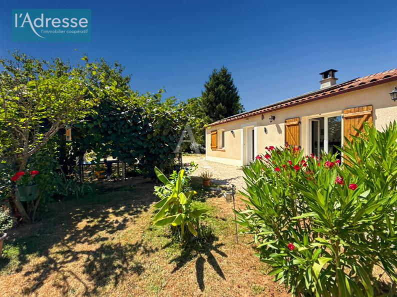 à vendre Maison 
Prayssac
 - Photo 1