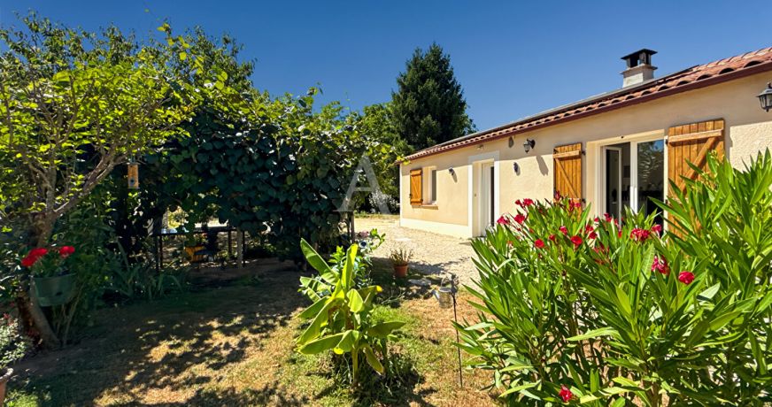 vente Maison
Prayssac