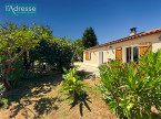 à vendre Maison 
Prayssac