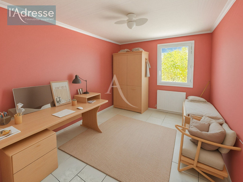 à vendre Maison 
Prayssac
 - Photo 10