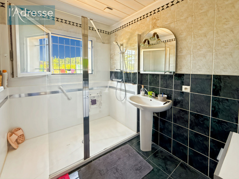 à vendre Maison 
Prayssac
 - Photo 11