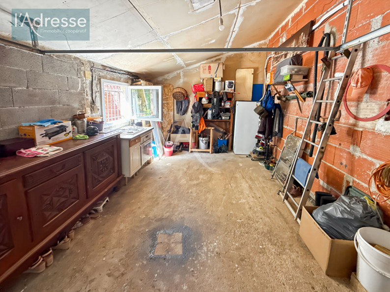 à vendre Maison 
Prayssac
 - Photo 12