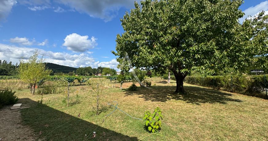 vente Maison
Prayssac