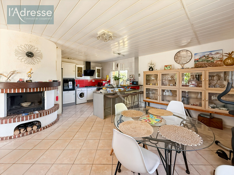 à vendre Maison 
Prayssac
 - Photo 3