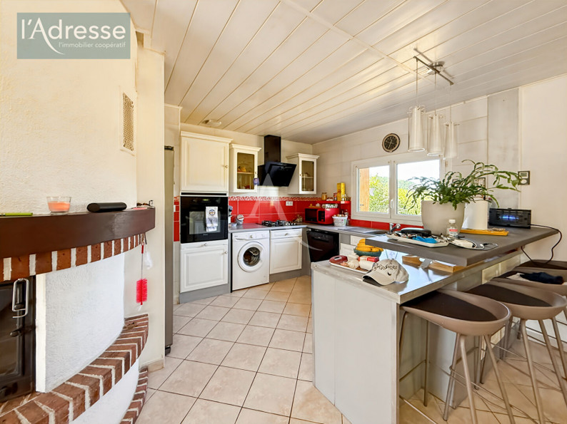 à vendre Maison 
Prayssac
 - Photo 4
