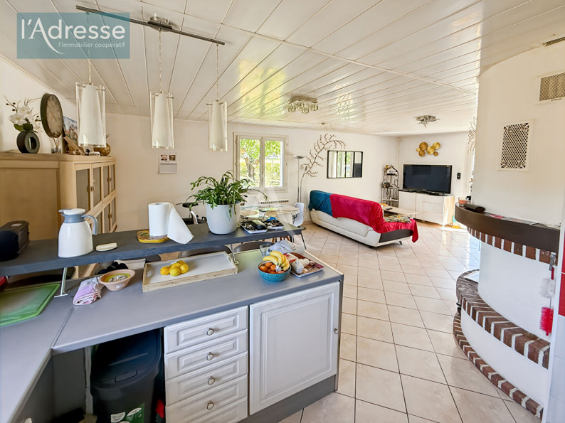 à vendre Maison 
Prayssac
 - Photo 5