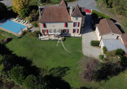 vente Maison
Prayssac