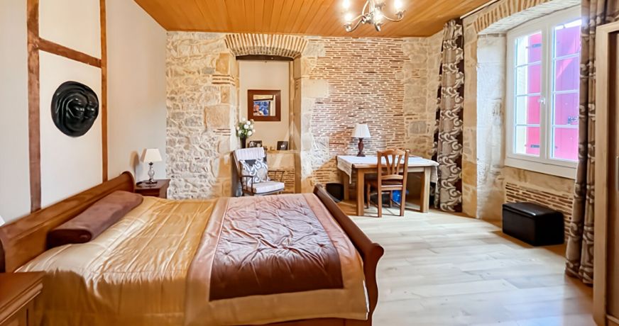 vente Maison
Prayssac