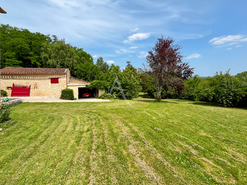 à vendre Maison 
Prayssac
 - Photo 15
