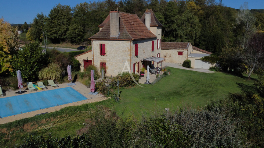 à vendre Maison 
Prayssac
 - Photo 16