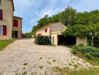 à vendre Maison 
Prayssac