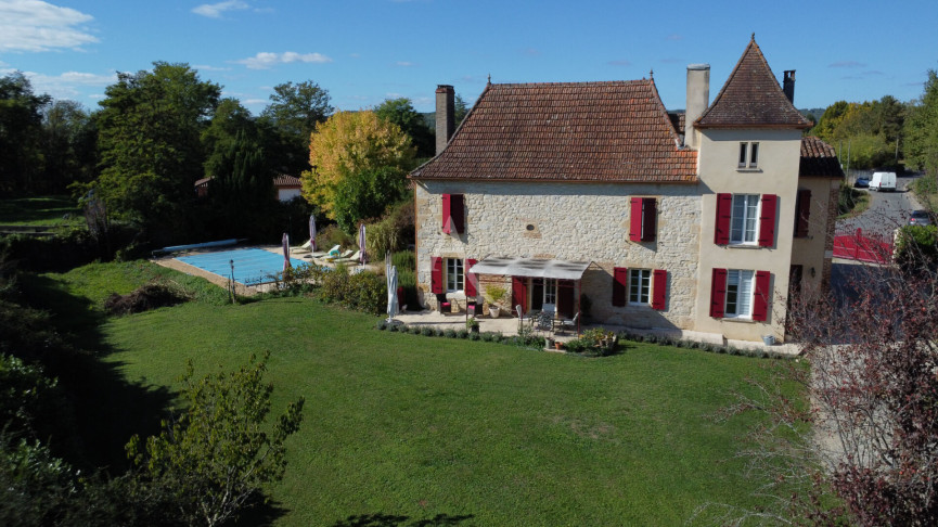 à vendre Maison 
Prayssac
 - Photo 17