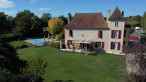 à vendre Maison 
Prayssac