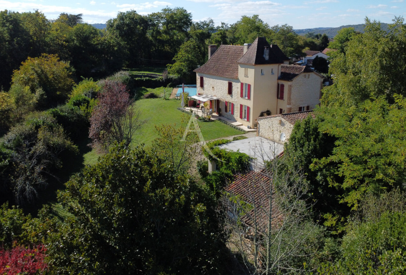 vente Maison
Prayssac
- Photo 2