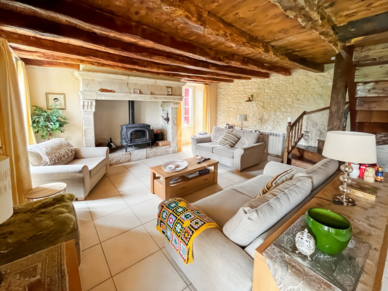 à vendre Maison 
Prayssac
 - Photo 3