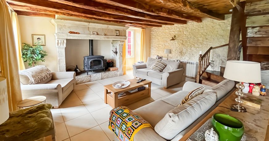 vente Maison
Prayssac