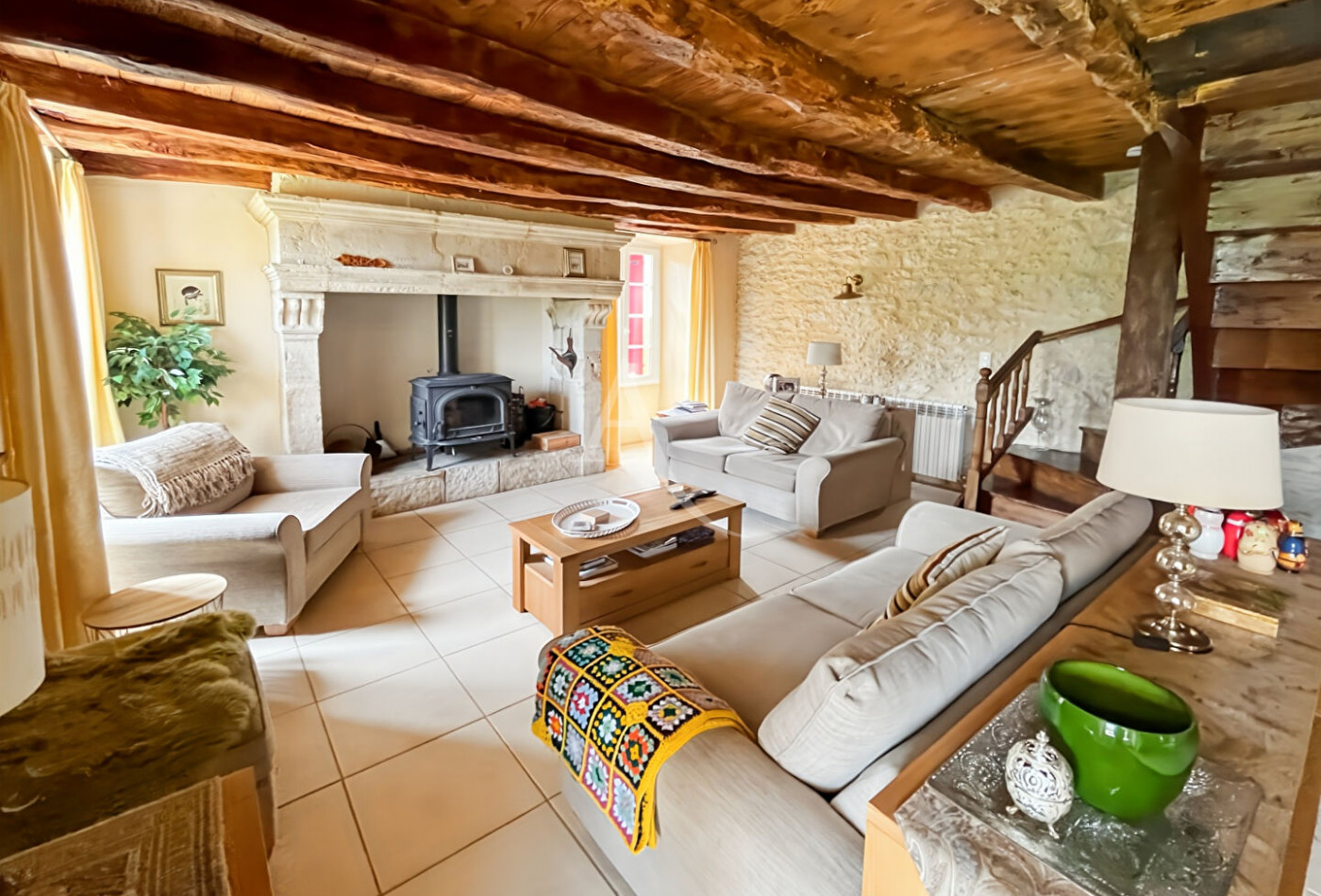 vente Maison
Prayssac
- Photo 3