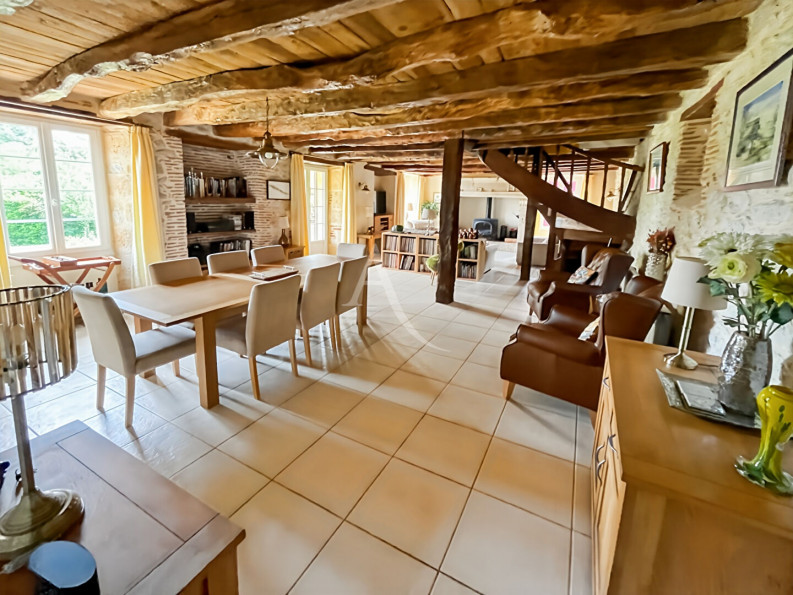 à vendre Maison 
Prayssac
 - Photo 4