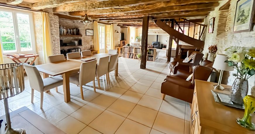 vente Maison
Prayssac