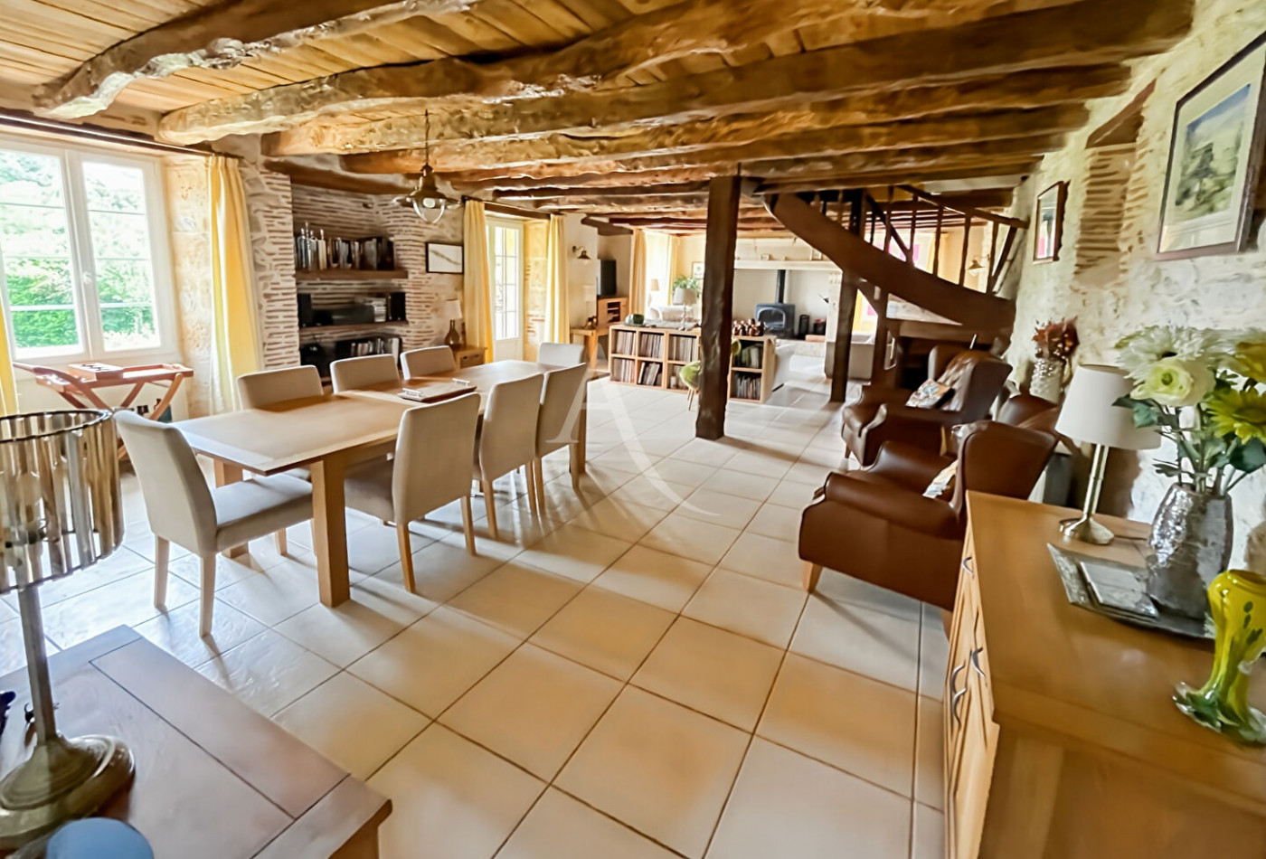 vente Maison
Prayssac
- Photo 4