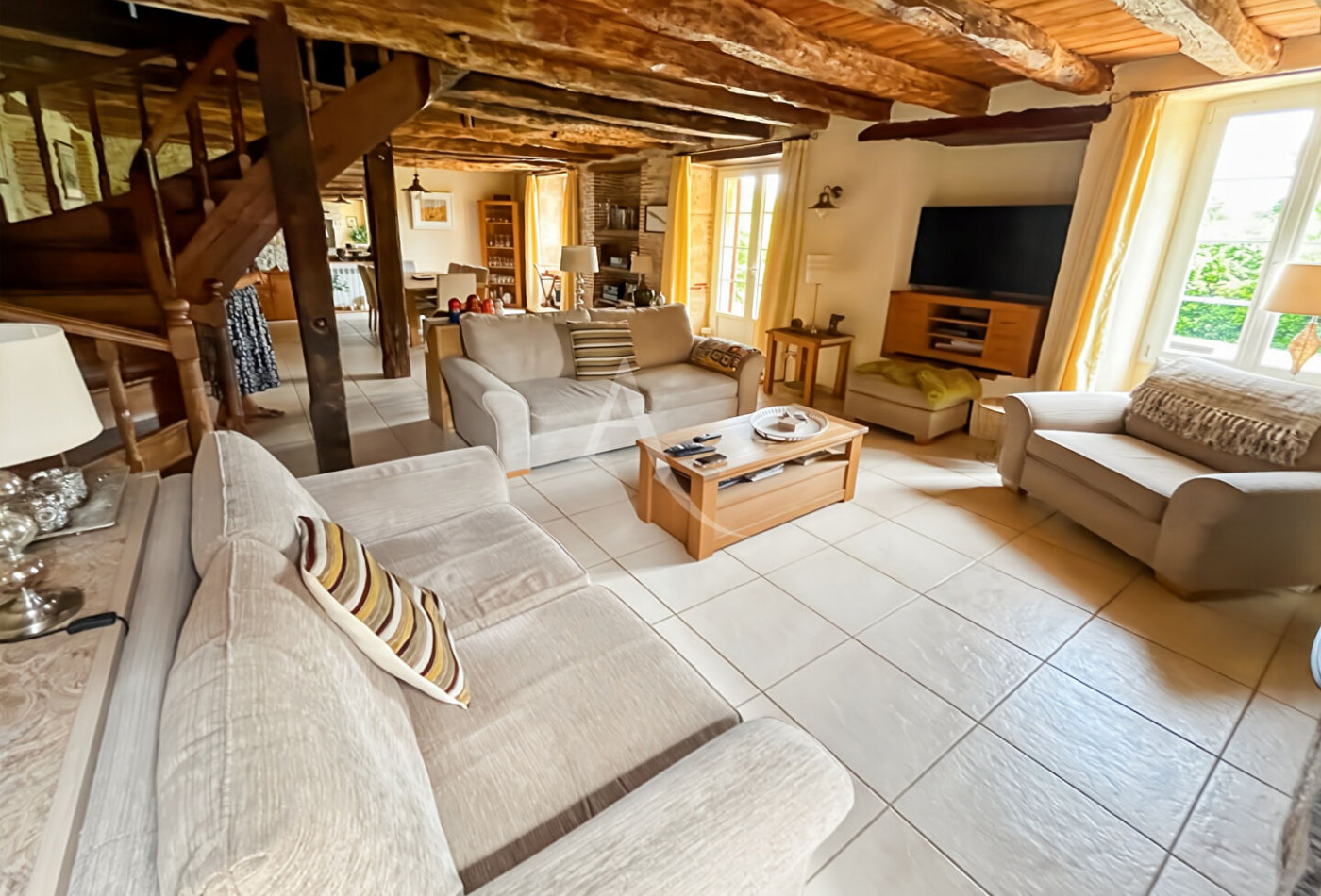 vente Maison
Prayssac
- Photo 5