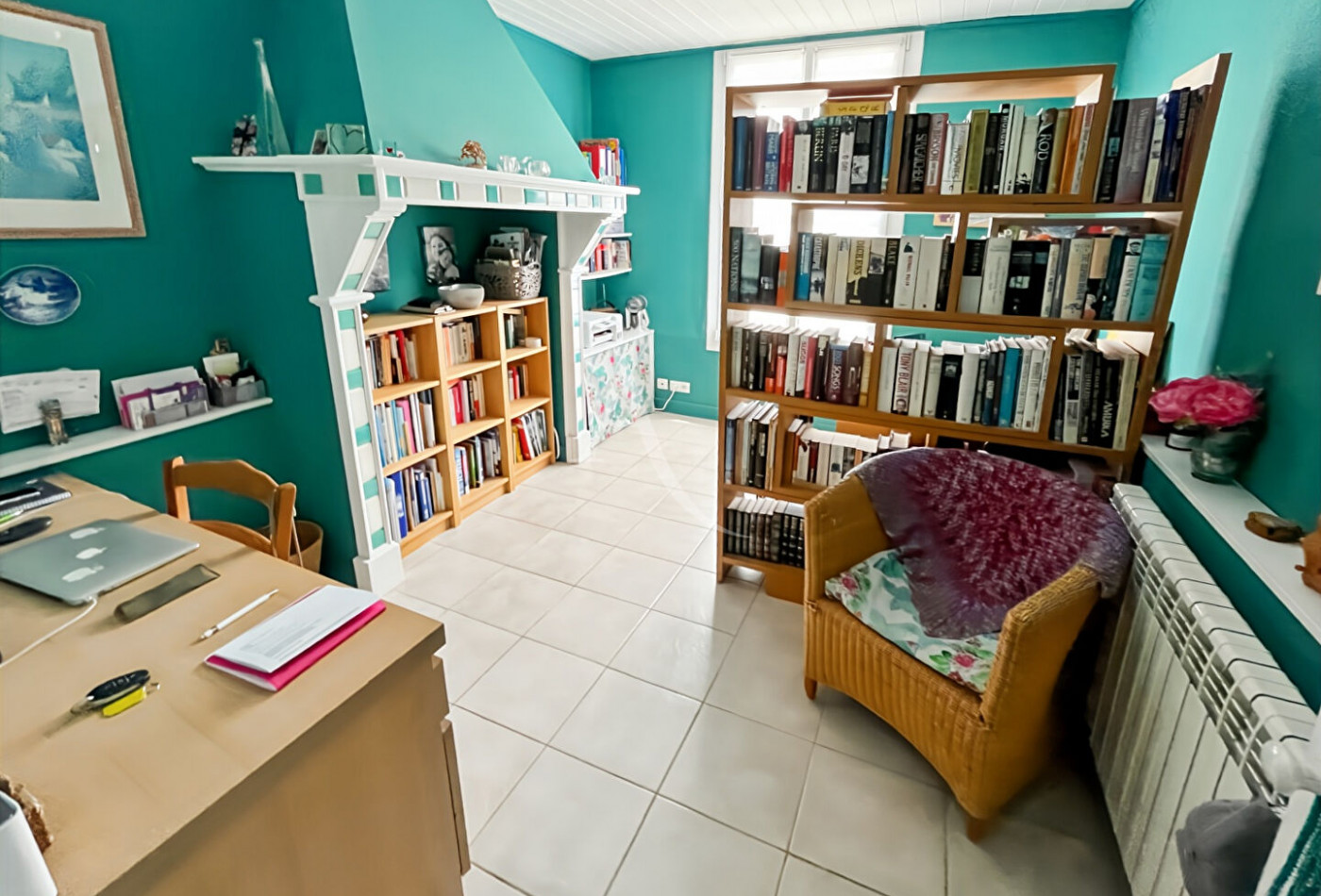 vente Maison
Prayssac
- Photo 7