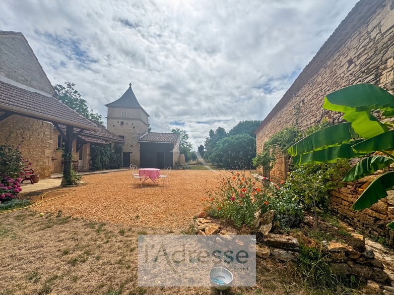 à vendre Maison
Cassagnes
- Photo 1