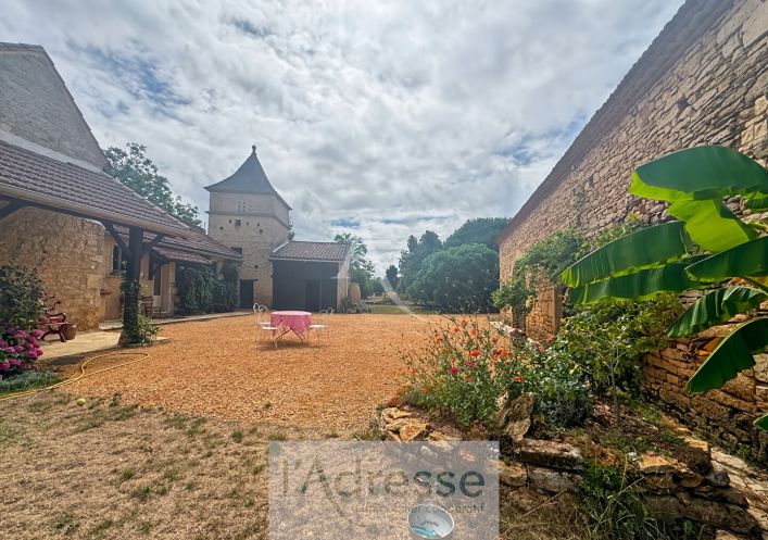 à vendre Maison
Cassagnes