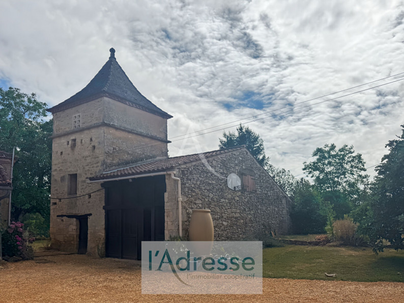 à vendre Maison
Cassagnes
- Photo 10