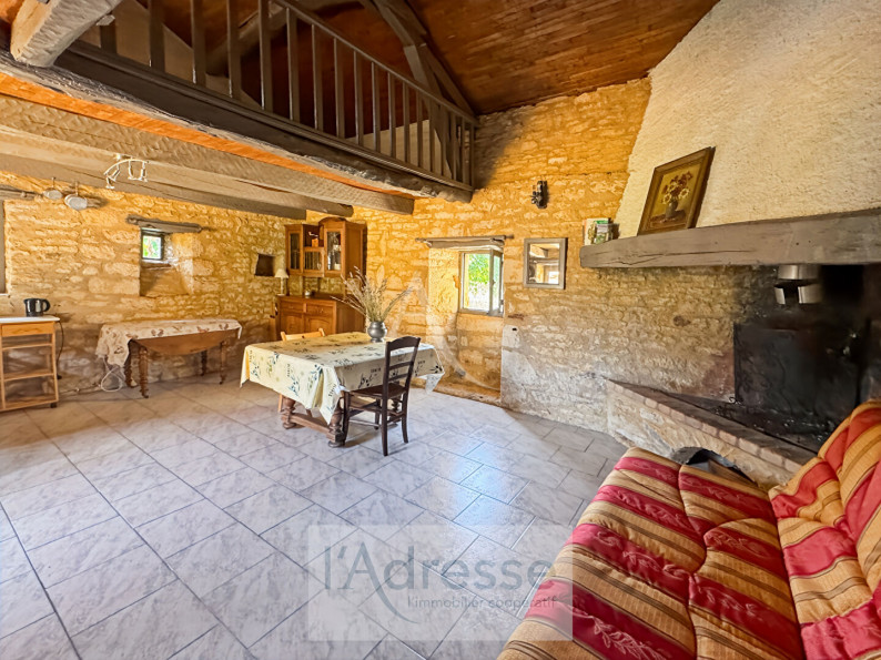 à vendre Maison
Cassagnes
- Photo 13