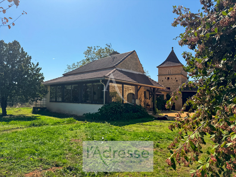 à vendre Maison
Cassagnes
- Photo 17