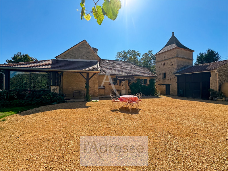 à vendre Maison
Cassagnes
- Photo 18