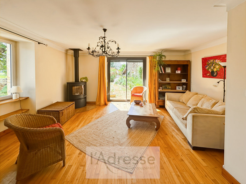 à vendre Maison
Cassagnes
- Photo 2