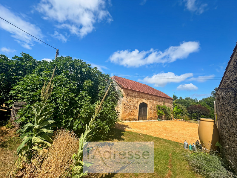 à vendre Maison
Cassagnes
- Photo 3