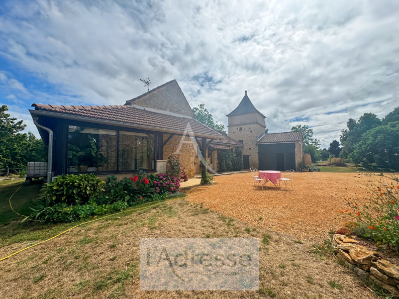 à vendre Maison
Cassagnes
- Photo 5