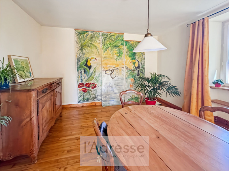 à vendre Maison
Cassagnes
- Photo 6