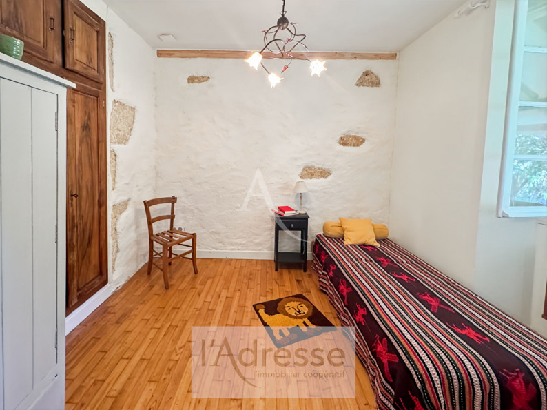 à vendre Maison
Cassagnes
- Photo 9