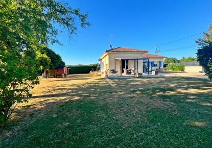 vente Maison 
Prayssac