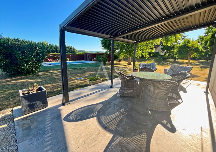 à vendre Maison
Prayssac