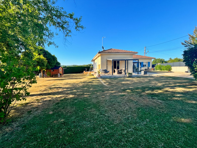 à vendre Maison
Prayssac
- Photo 14