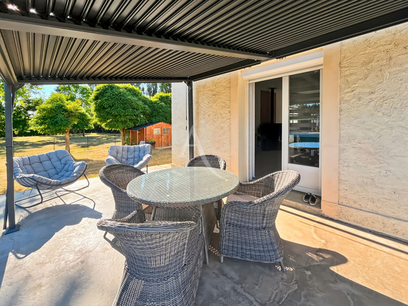 à vendre Maison
Prayssac
- Photo 15