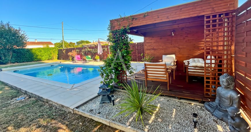 vente Maison
Prayssac