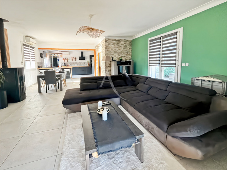 à vendre Maison
Prayssac
- Photo 4