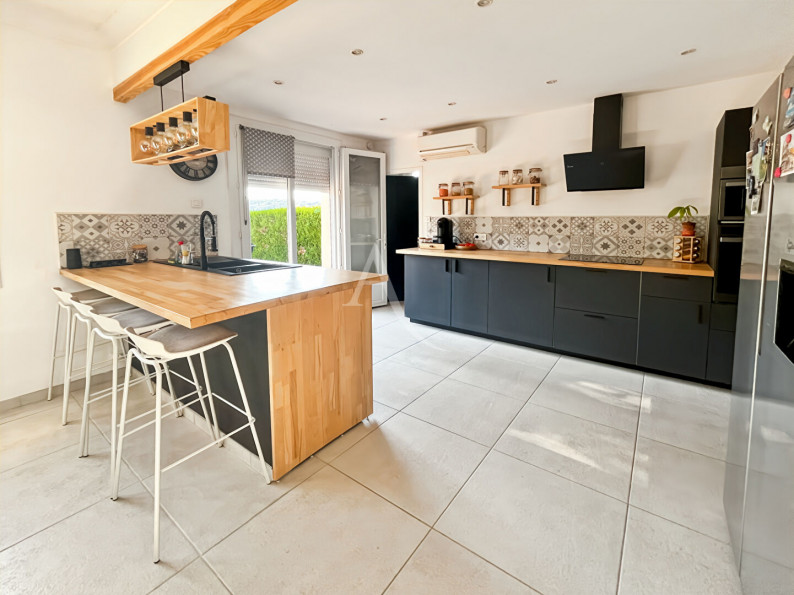 à vendre Maison
Prayssac
- Photo 5