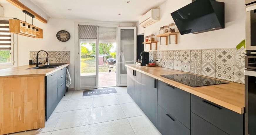 vente Maison
Prayssac